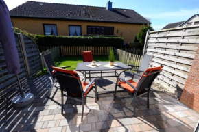 Reihenhaus Donna in Dahme